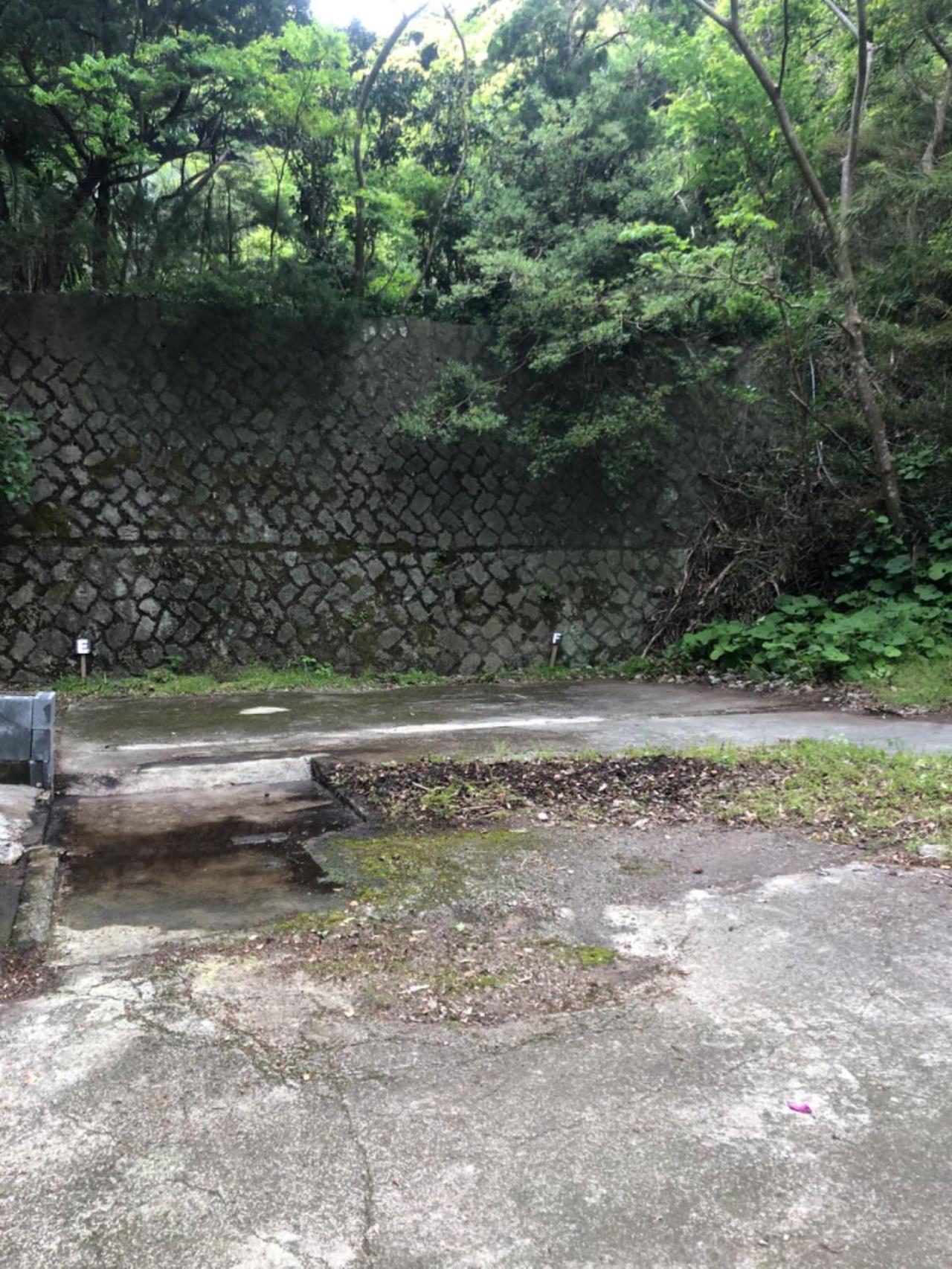 手石キャンプ場 Minamiizu Exterior photo